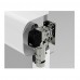HSD002B - INCOLD GLIDE INOX - Rapid Roll Door image